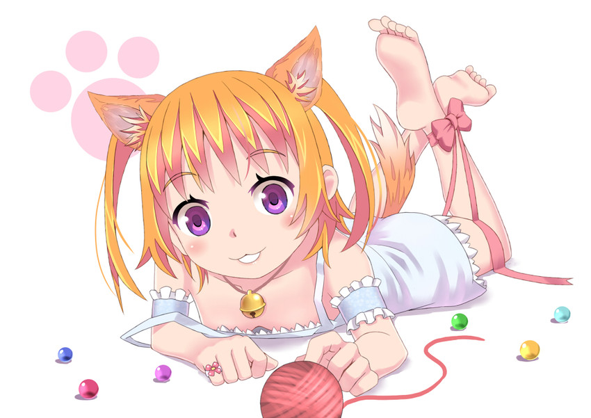 harusaki chiwa (ore no kanojo to osananajimi ga shuraba sugiru) drawn by rumil