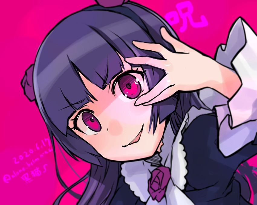gokou ruri (ore no imouto ga konna ni kawaii wake ga nai) drawn by alone_belm