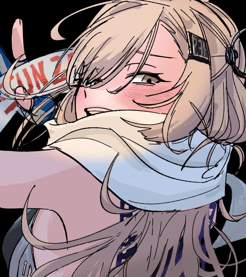 wahoo and wahoo kai (kantai collection) drawn by zippo_teifujou