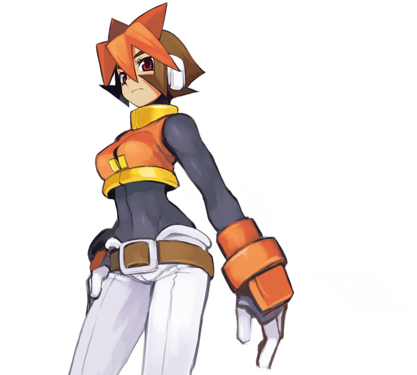 atlas (mega man and 2 more) drawn by shigehiro_(hiroi_heya)