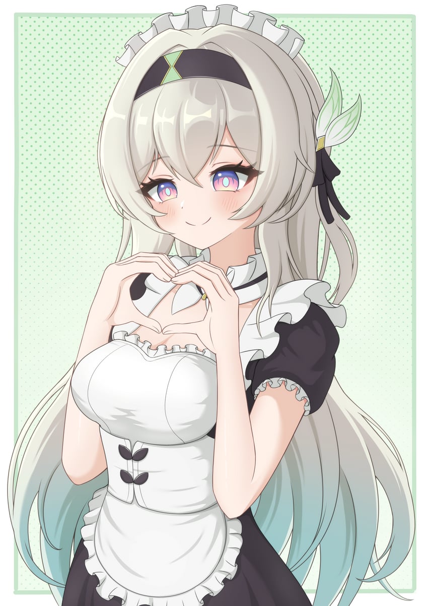 firefly (honkai and 1 more) drawn by take_(take96254)