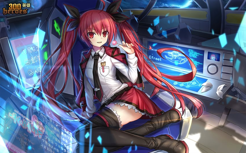itsuka kotori (date a live and 1 more)