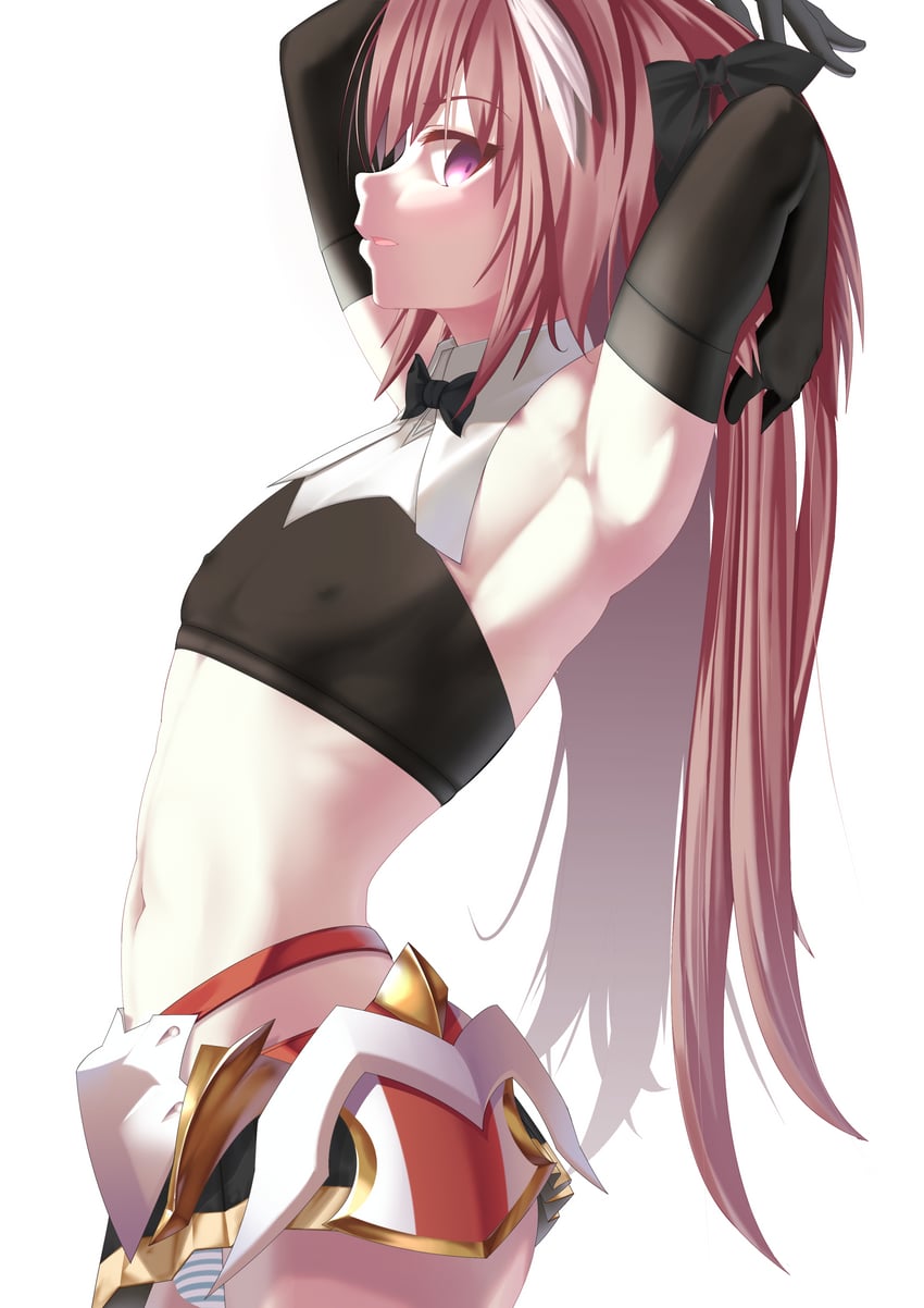 astolfo (fate and 2 more) drawn by twintails_cruise
