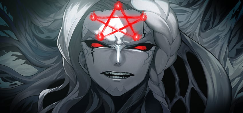 alessandro di cagliostro (fate and 1 more) drawn by routo