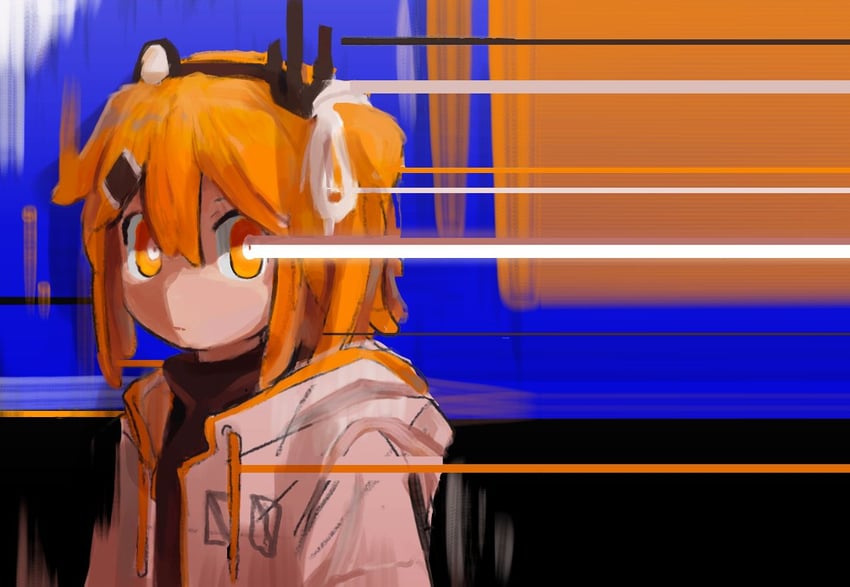 adachi rei (utau and 1 more) drawn by dalasquil