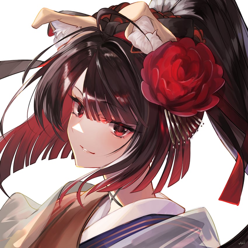 kyokutei bakin (fate and 1 more) drawn by jazztaki