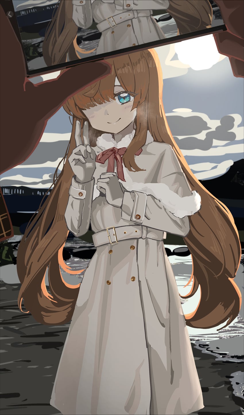 nijinosaki dia (pretty series and 1 more) drawn by anisakisu