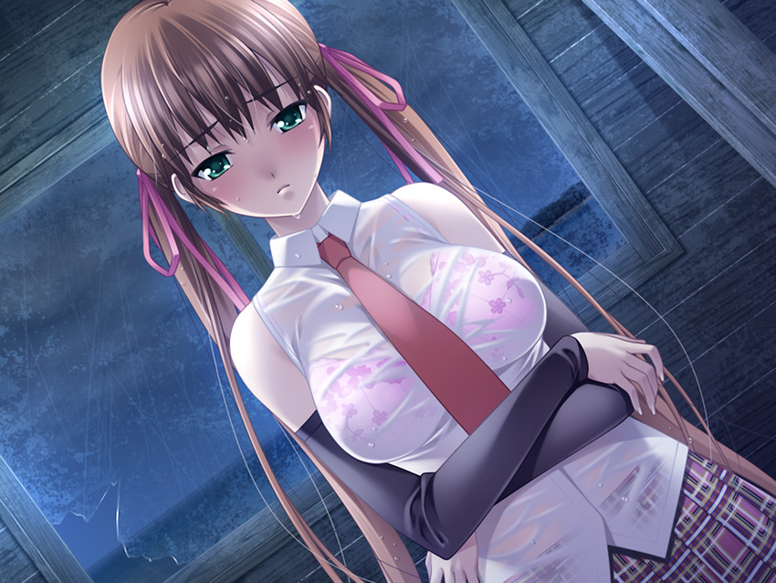 asagi hanajun (reunion ~mikkakan dake no puchi dousei~) drawn by kinohara_hikaru