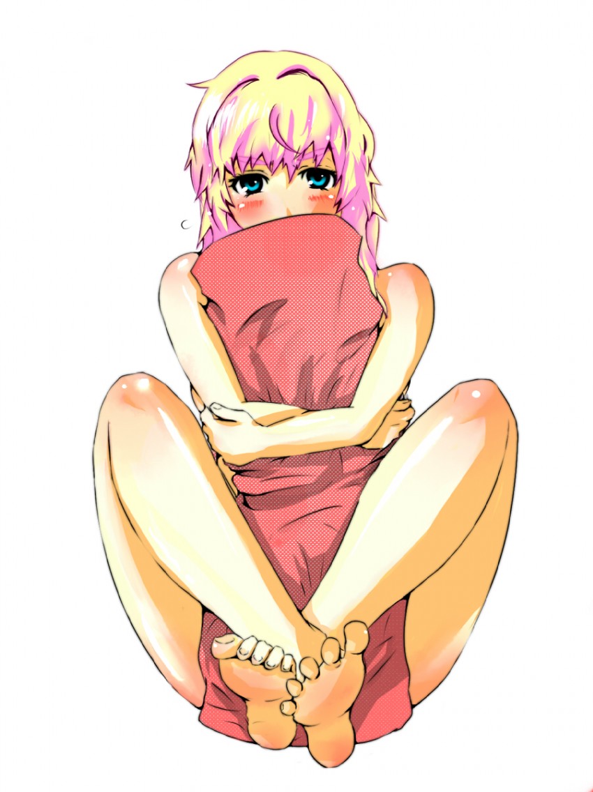 sheryl nome (macross and 1 more) drawn by djyui