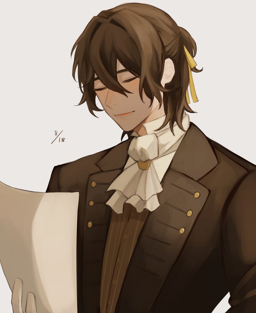 antonio salieri (fate and 1 more) drawn by sumi_(gfgf_045)