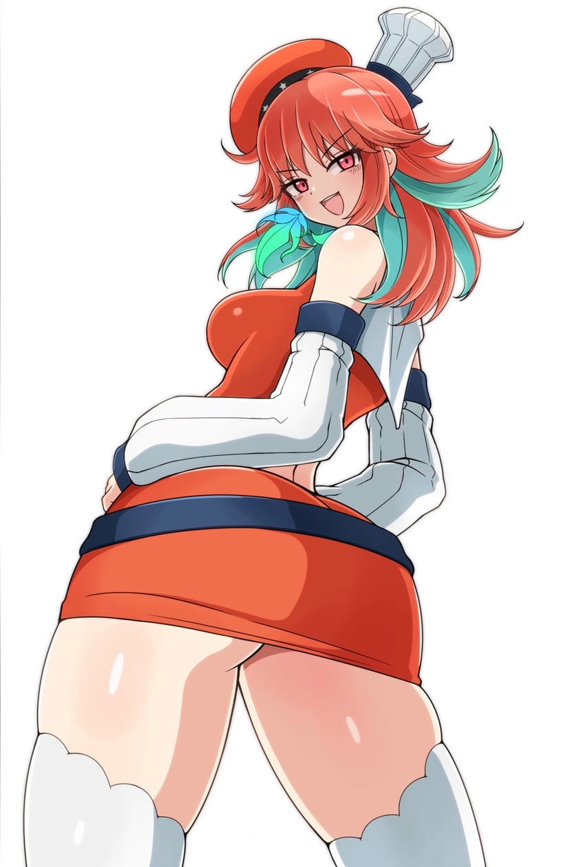 takanashi kiara (hololive and 1 more) drawn by xipy
