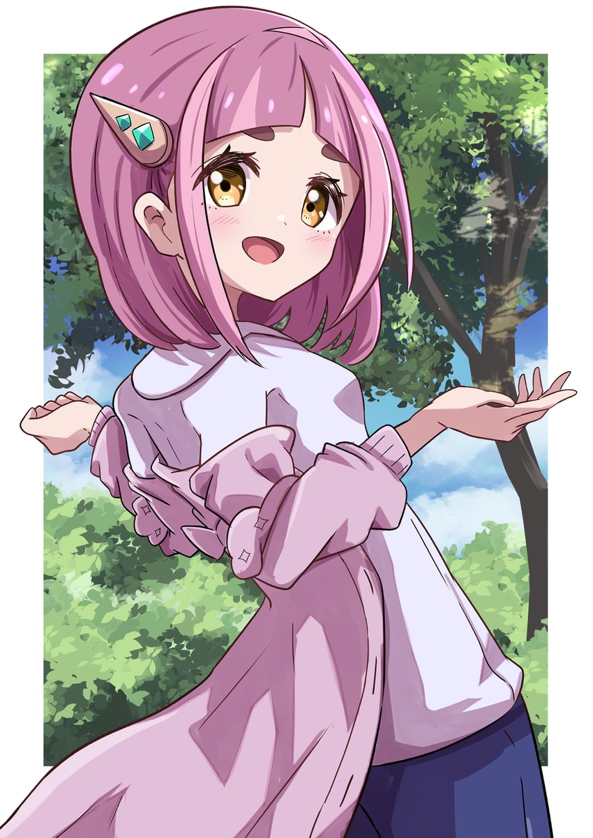 lacey (pokemon and 1 more) drawn by rono_(lethys)