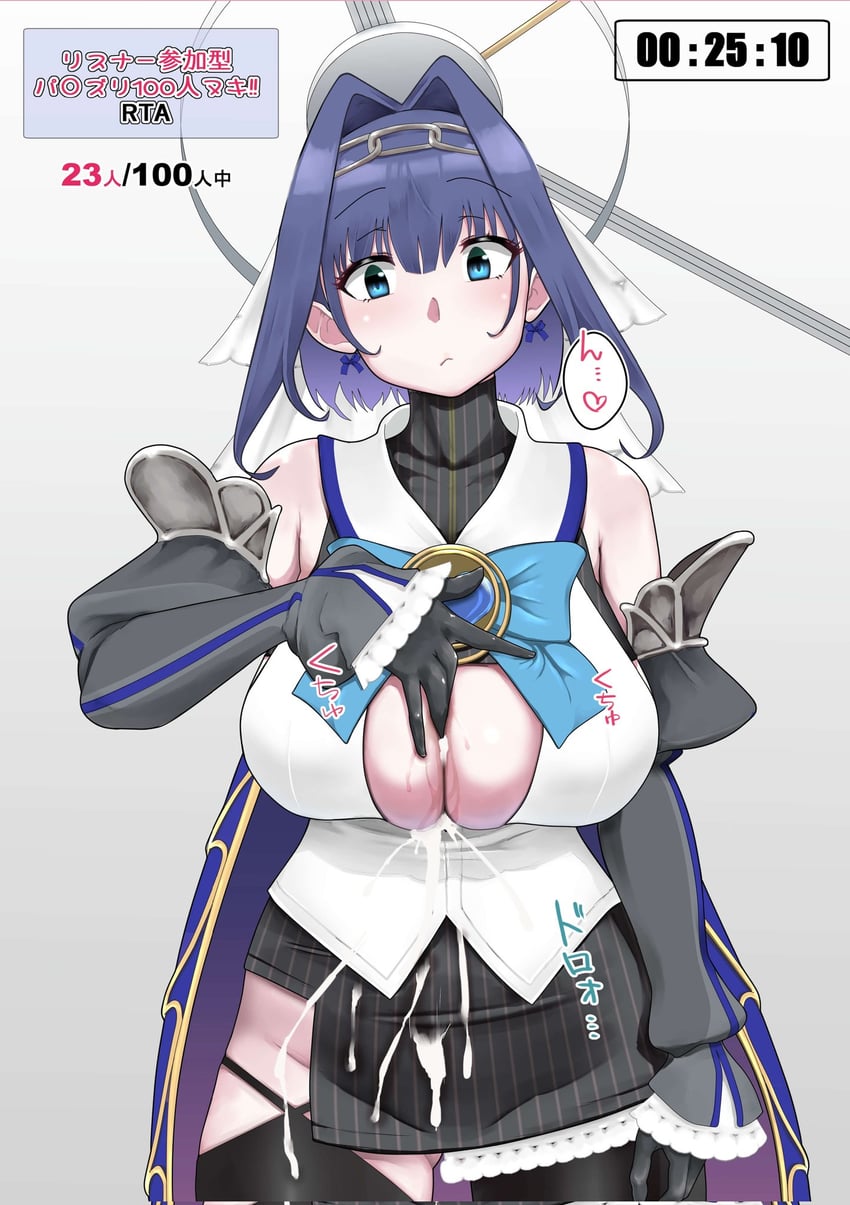 ouro kronii (hololive and 1 more) drawn by seeker_(813buffet)