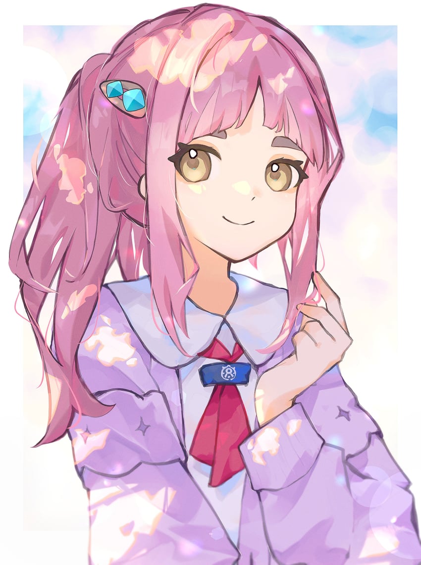 lacey (pokemon and 1 more) drawn by asatte_3z