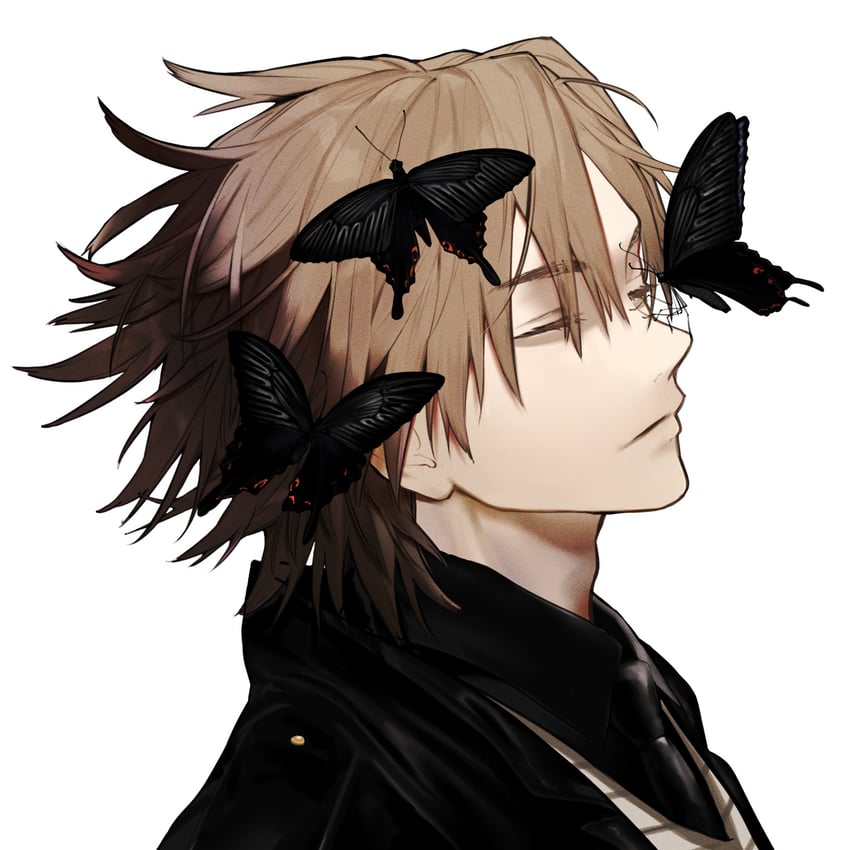 daybit sem void (fate and 1 more) drawn by genmai_nagomi
