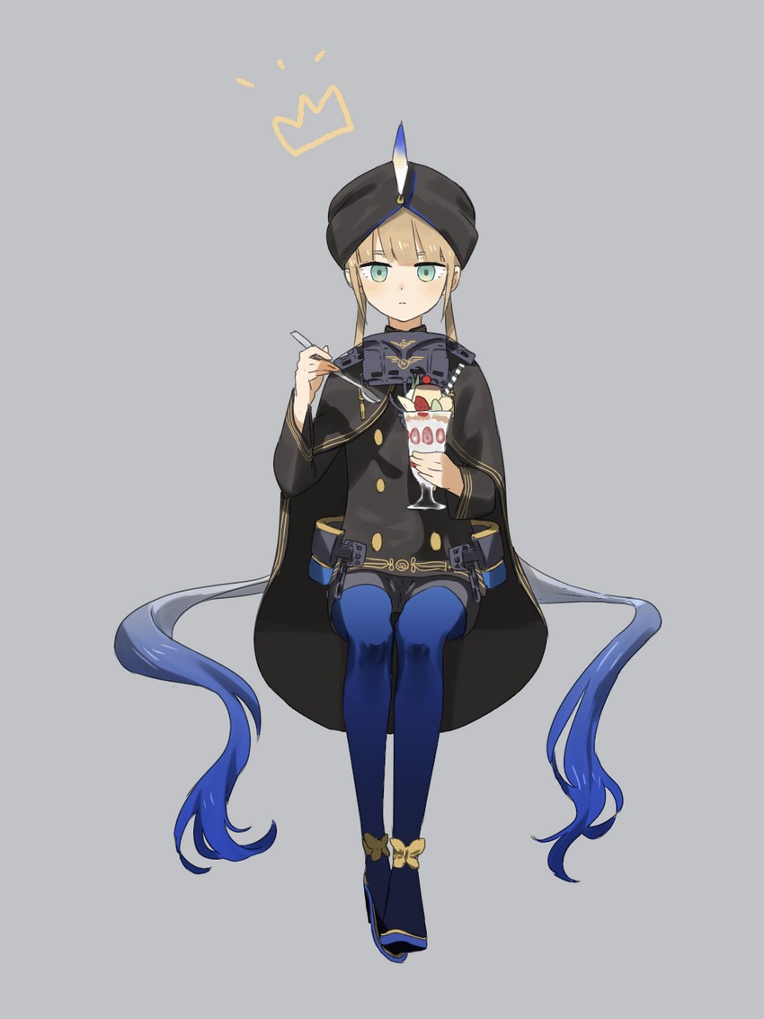 nemo and captain nemo (fate and 1 more) drawn by ninjin_(ne_f_g_o)