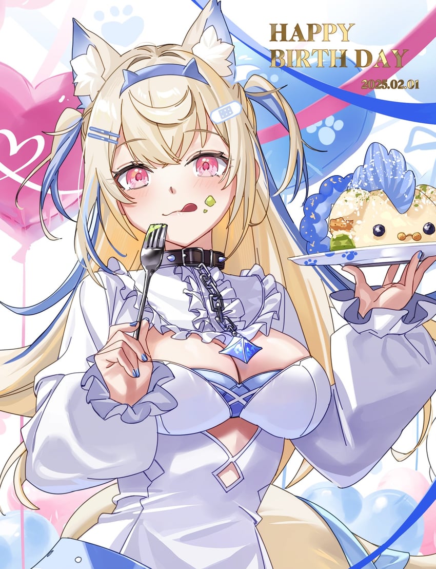 fuwawa abyssgard and ruffian (hololive and 1 more) drawn by yomosaka