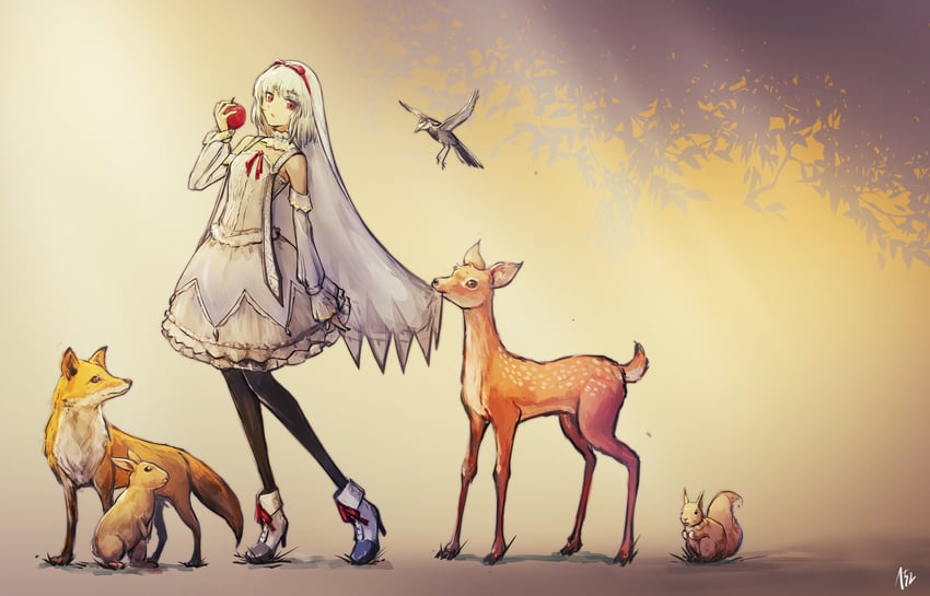 altera (fate and 1 more) drawn by 152_in_can
