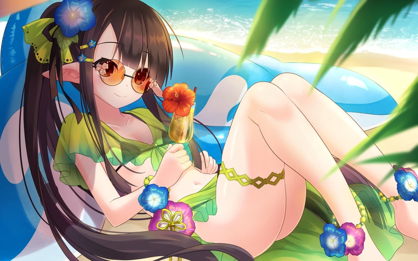sen no rikyuu (sengoku bushouki muramasa) drawn by t_yakuri