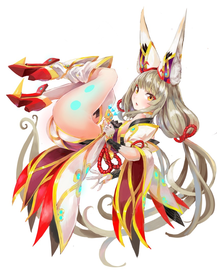nia (xenoblade chronicles and 1 more) drawn by tim_(a9243190a)