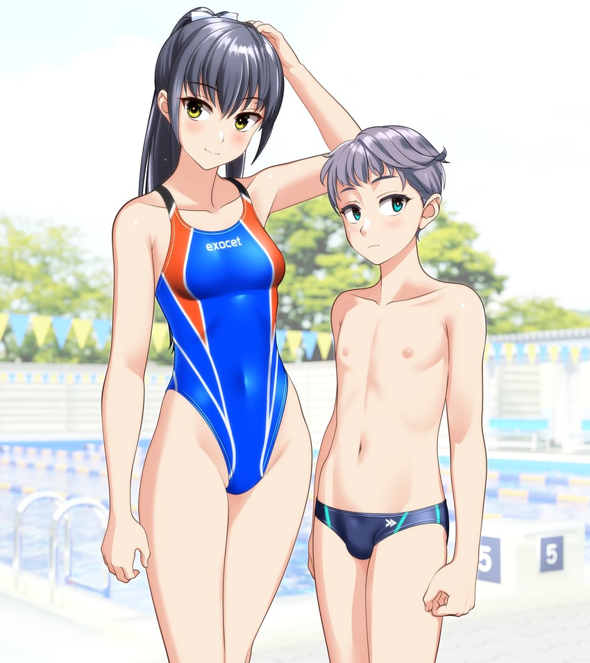 original drawn by takafumi