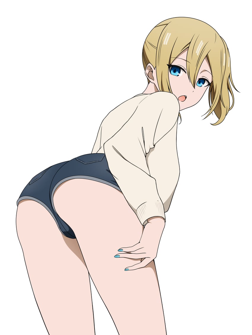 hayasaka ai (kaguya-sama wa kokurasetai ~tensai-tachi no renai zunousen~) drawn by coro_fae