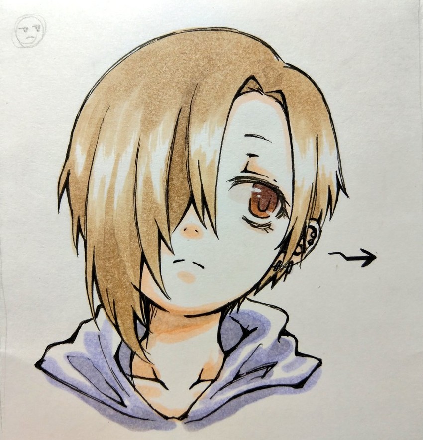 shirasaka koume (idolmaster and 1 more) drawn by mutsuki_(t_mu-na)