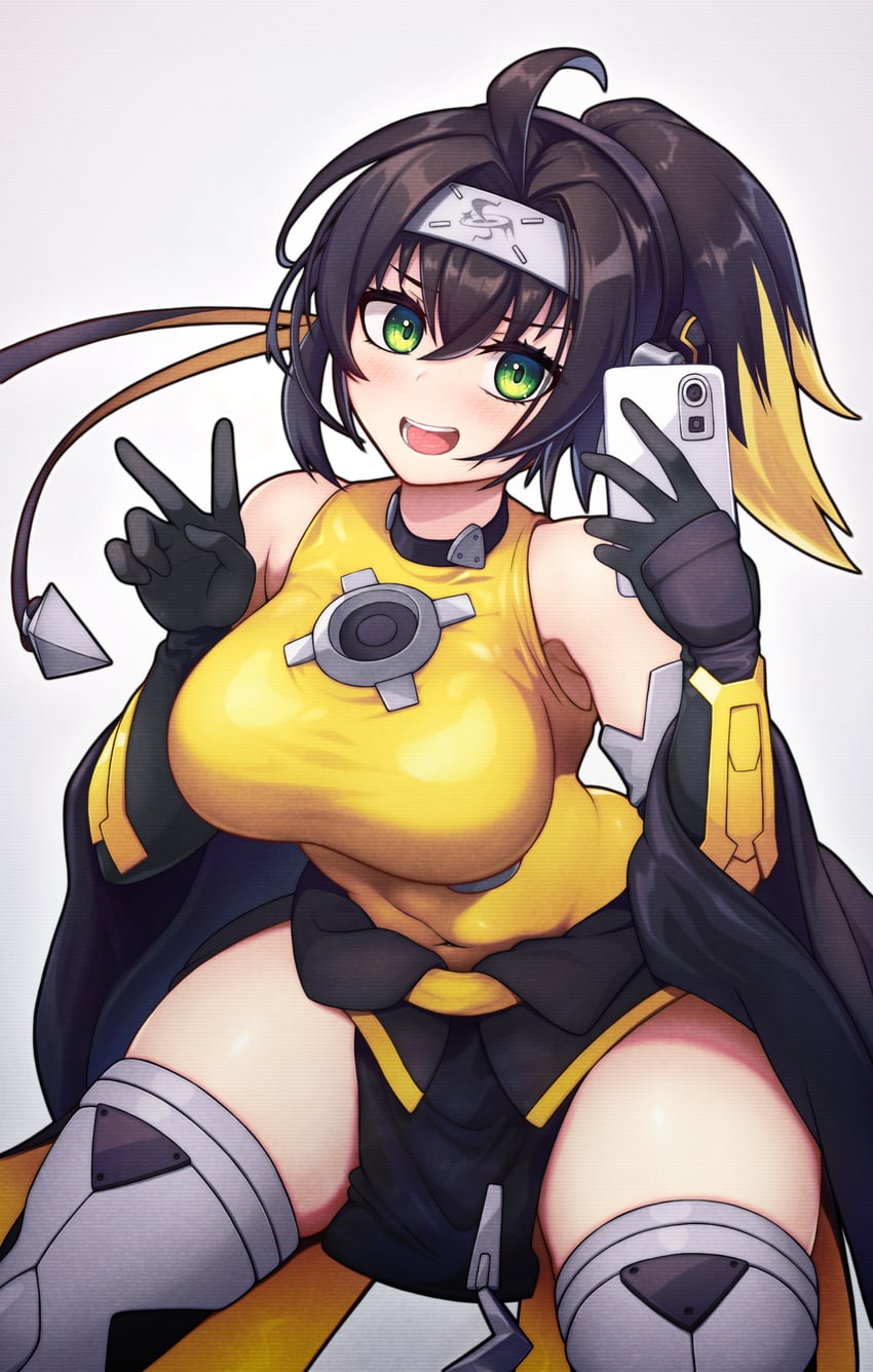 s-force rappa chiyomaru (yu-gi-oh!) drawn by poifuru