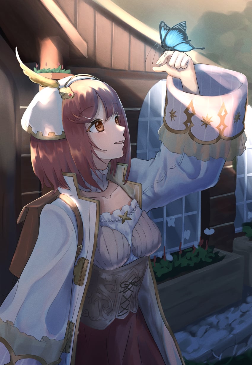 sophie neuenmuller (atelier and 1 more) drawn by atyao-299