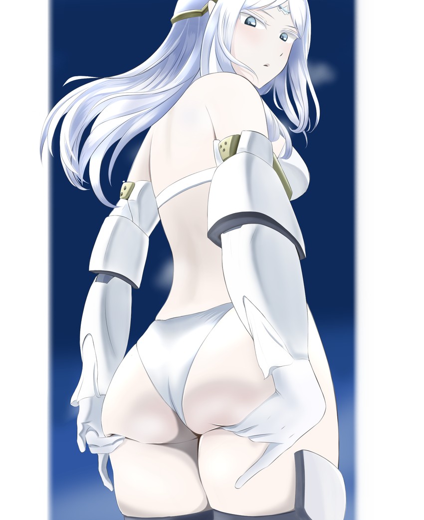 galatea (fate and 1 more) drawn by no_(user_kjjv2825)