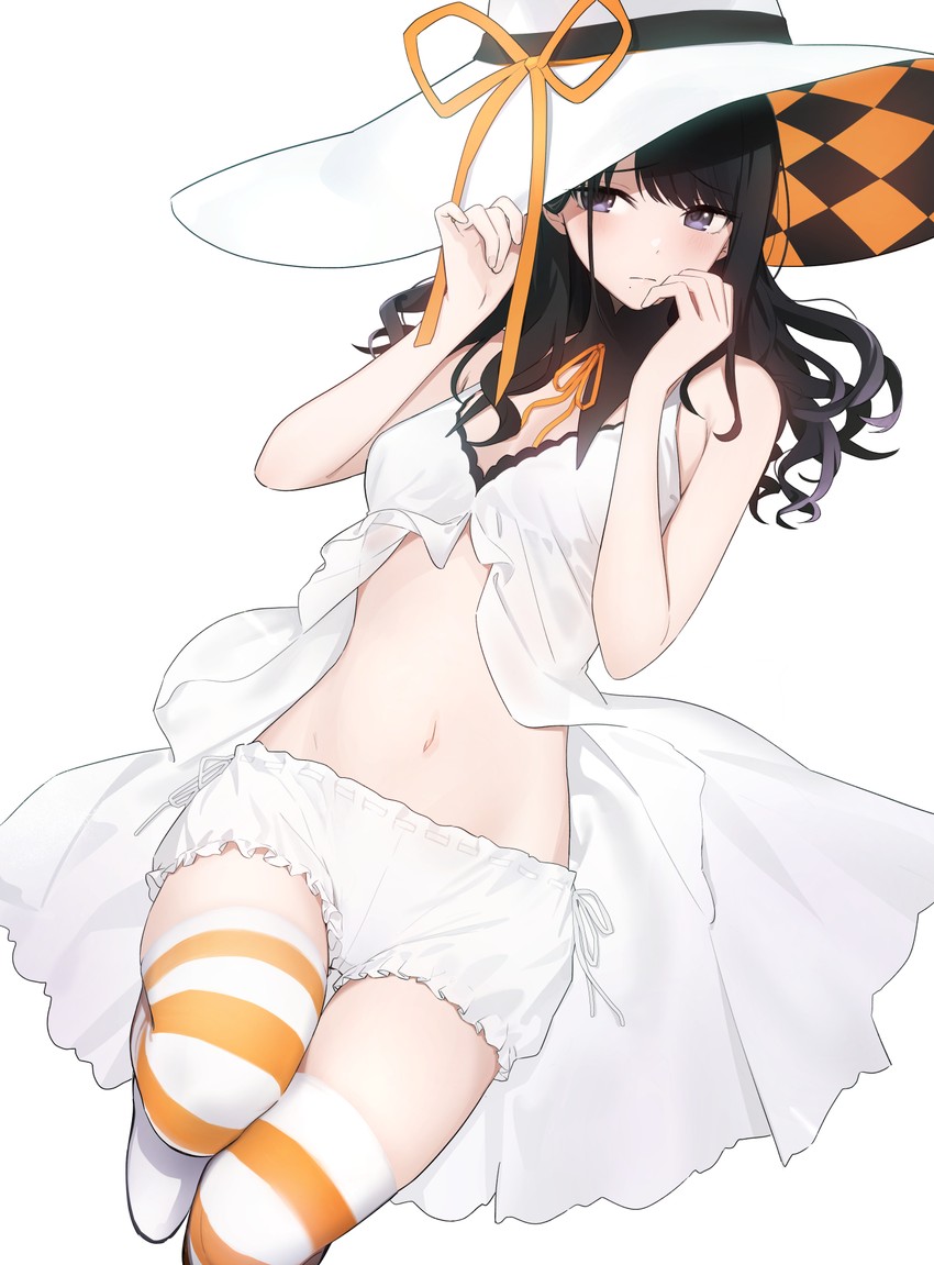 kazano hiori (idolmaster and 1 more) drawn by fpanda