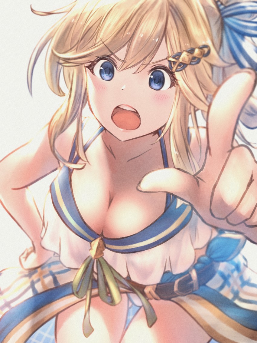 cucouroux (original and 1 more) drawn by sassakntm