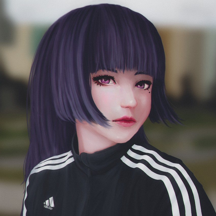 gokou ruri (ore no imouto ga konna ni kawaii wake ga nai) drawn by blackreven