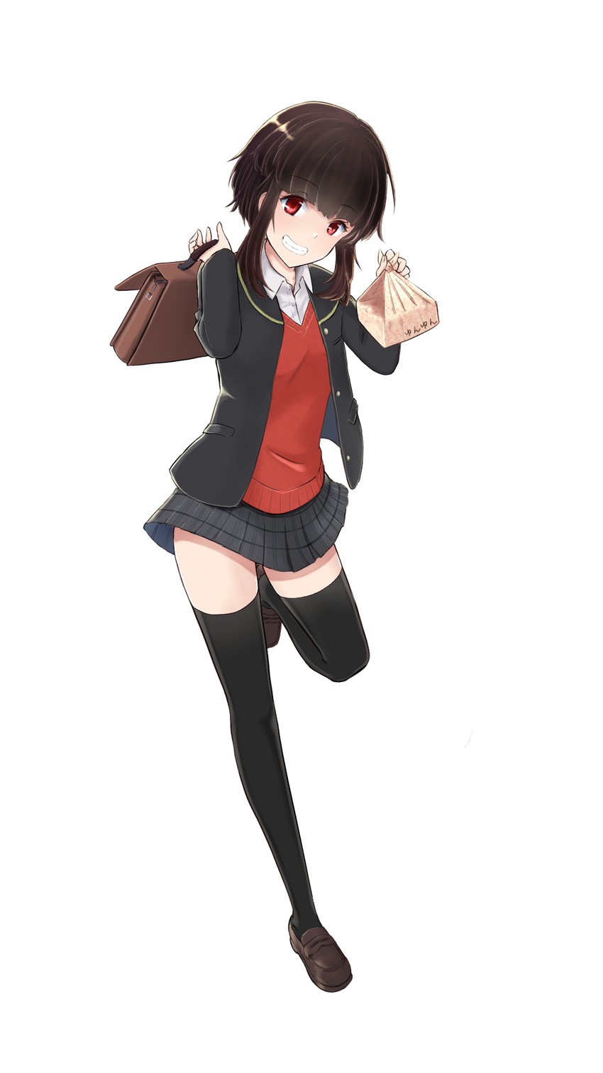 megumin (kono subarashii sekai ni shukufuku wo!) drawn by izu_(tea_value_lord)