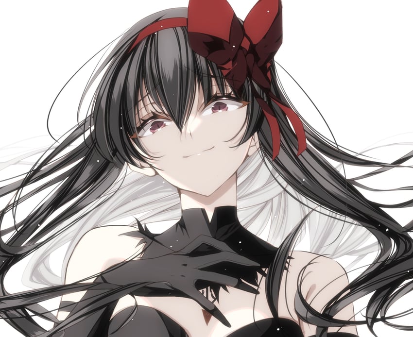 akemi homura and akuma homura (mahou shoujo madoka magica and 1 more) drawn by misteor