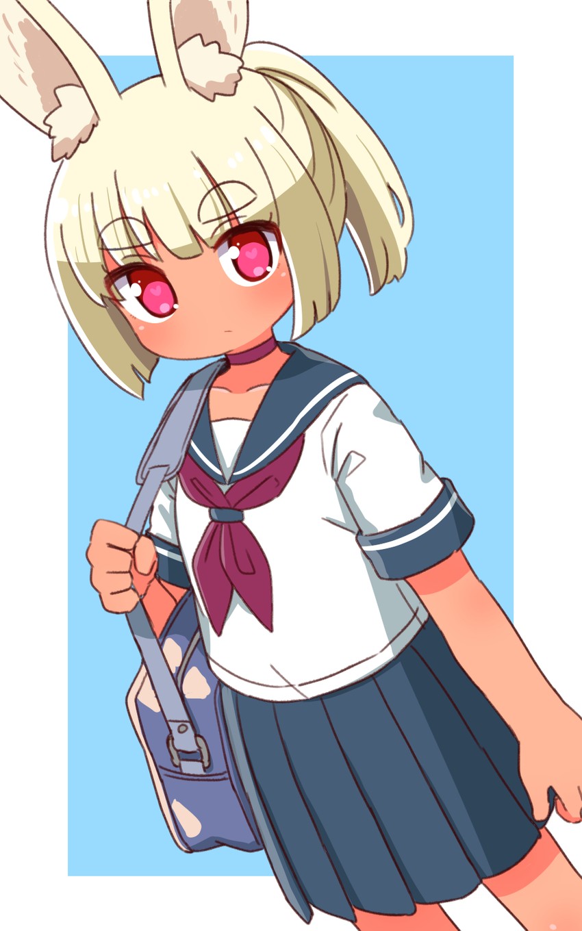 masurao and masurao 2 (sekaiju no meikyuu and 1 more) drawn by naga_u