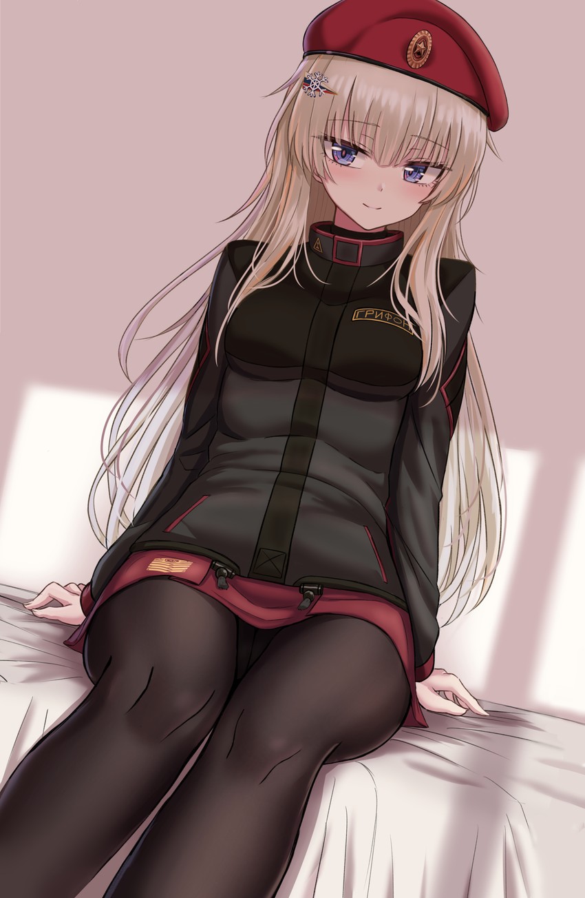 ak74m (original and 1 more) drawn by yakob_labo