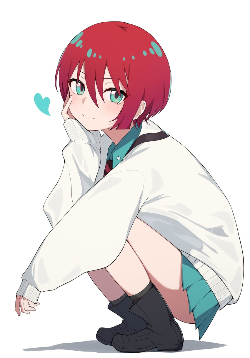 amate yuzuriha (gundam and 1 more) drawn by shibuki_pp