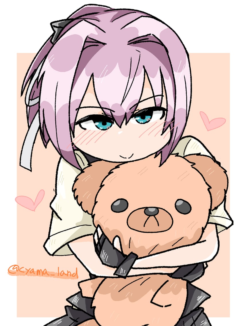 shiranui and shiranui kai ni (kantai collection) drawn by cyama_land