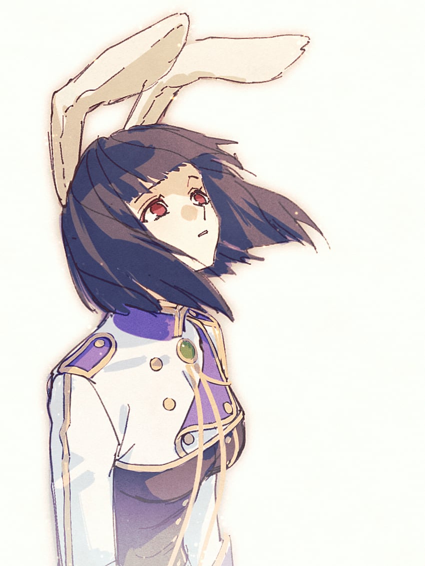 chiester556 (umineko no naku koro ni) drawn by aluce