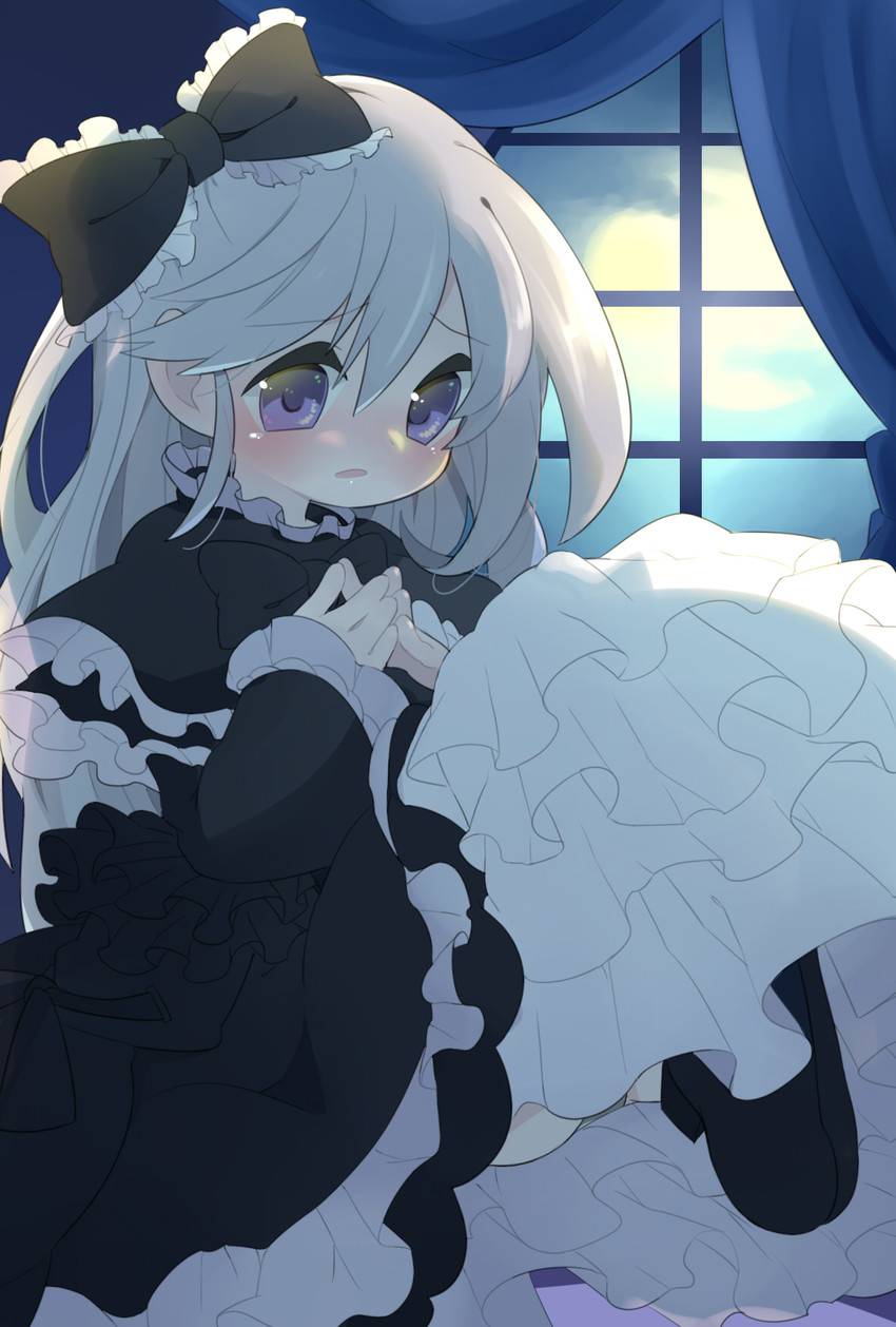ghost belle & haunted mansion (yu-gi-oh!) drawn by yaibaken