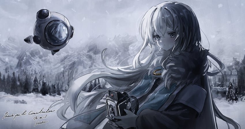 original drawn by senakira