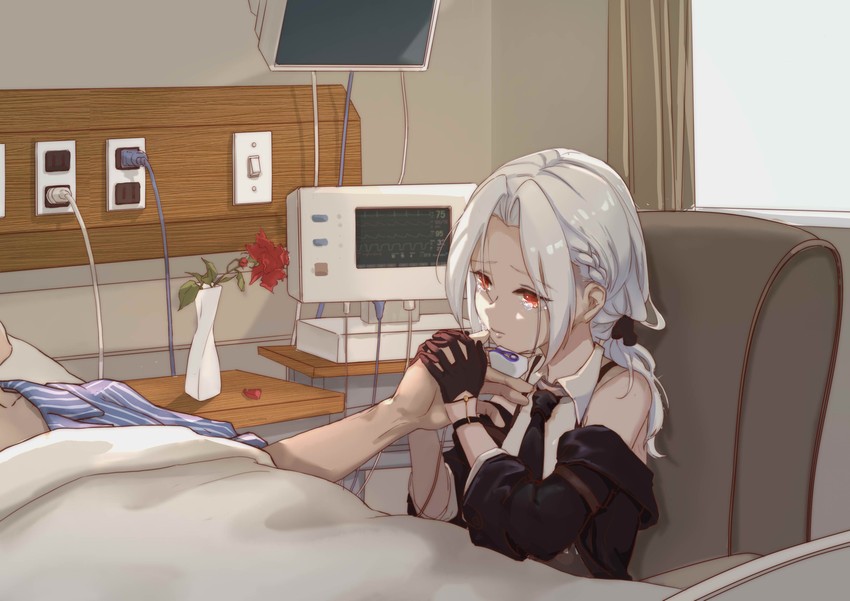 vittorio veneto (warship girls r) drawn by n.s.egg