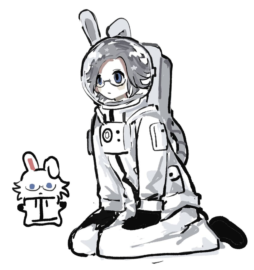 aotsuki eito (the hundred line -last defense academy-) drawn by sizoplaygames