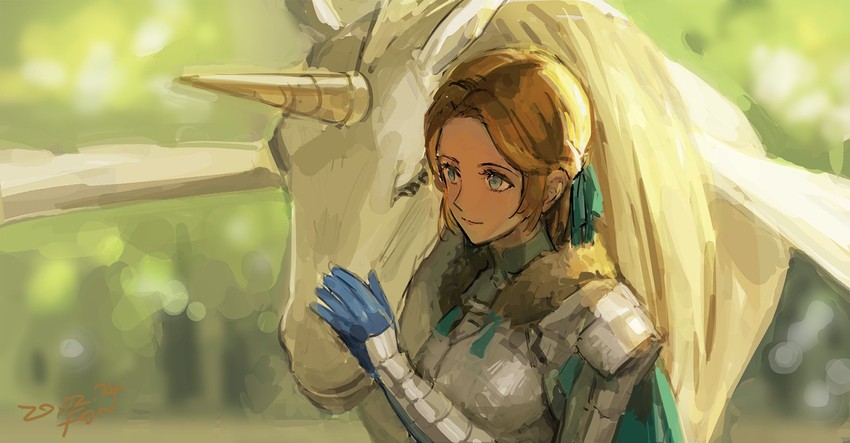 ingrid brandl galatea (fire emblem and 1 more) drawn by fon-due_(fonfon)