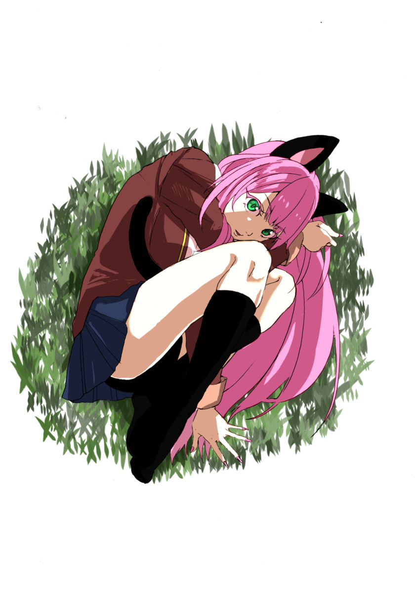 hashimoto nyaa (osomatsu and 1 more) drawn by homare_eito