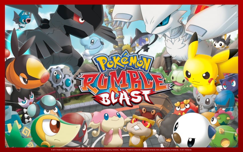 pikachu, oshawott, snivy, tepig, zorua, and 21 more (pokemon and 2 more)