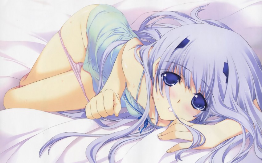 inia sestina (muv-luv and 2 more) drawn by iizuki_tasuku