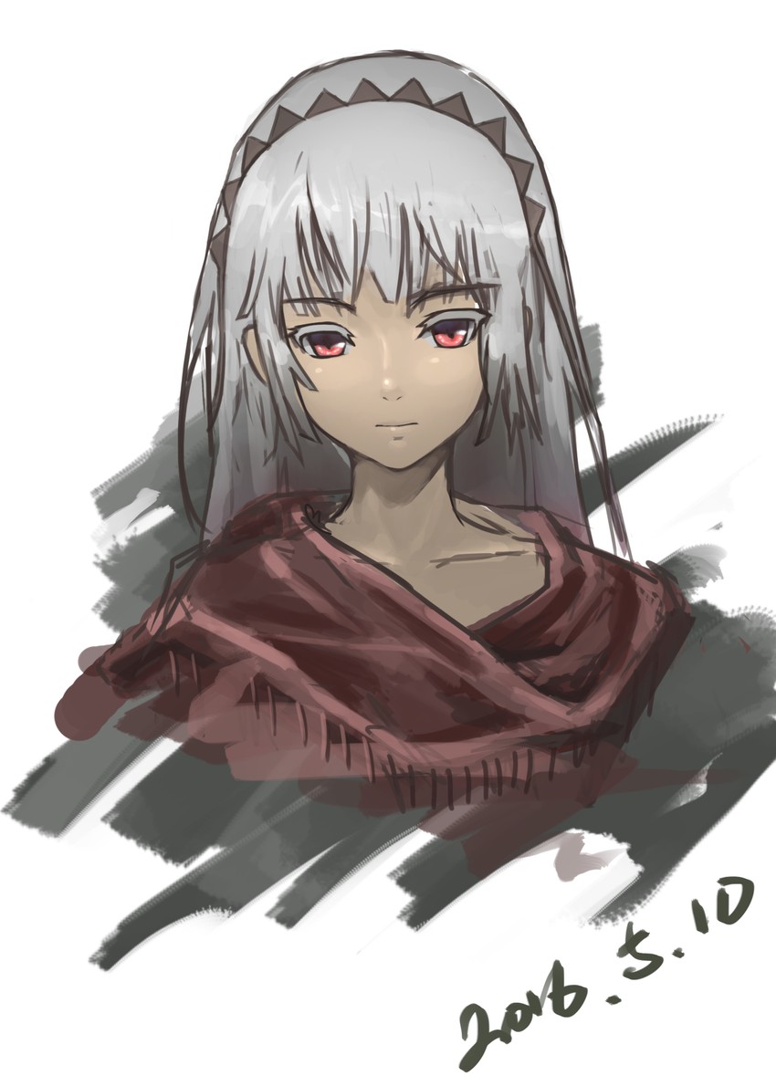 altera (fate and 1 more) drawn by ten_no_hoshi