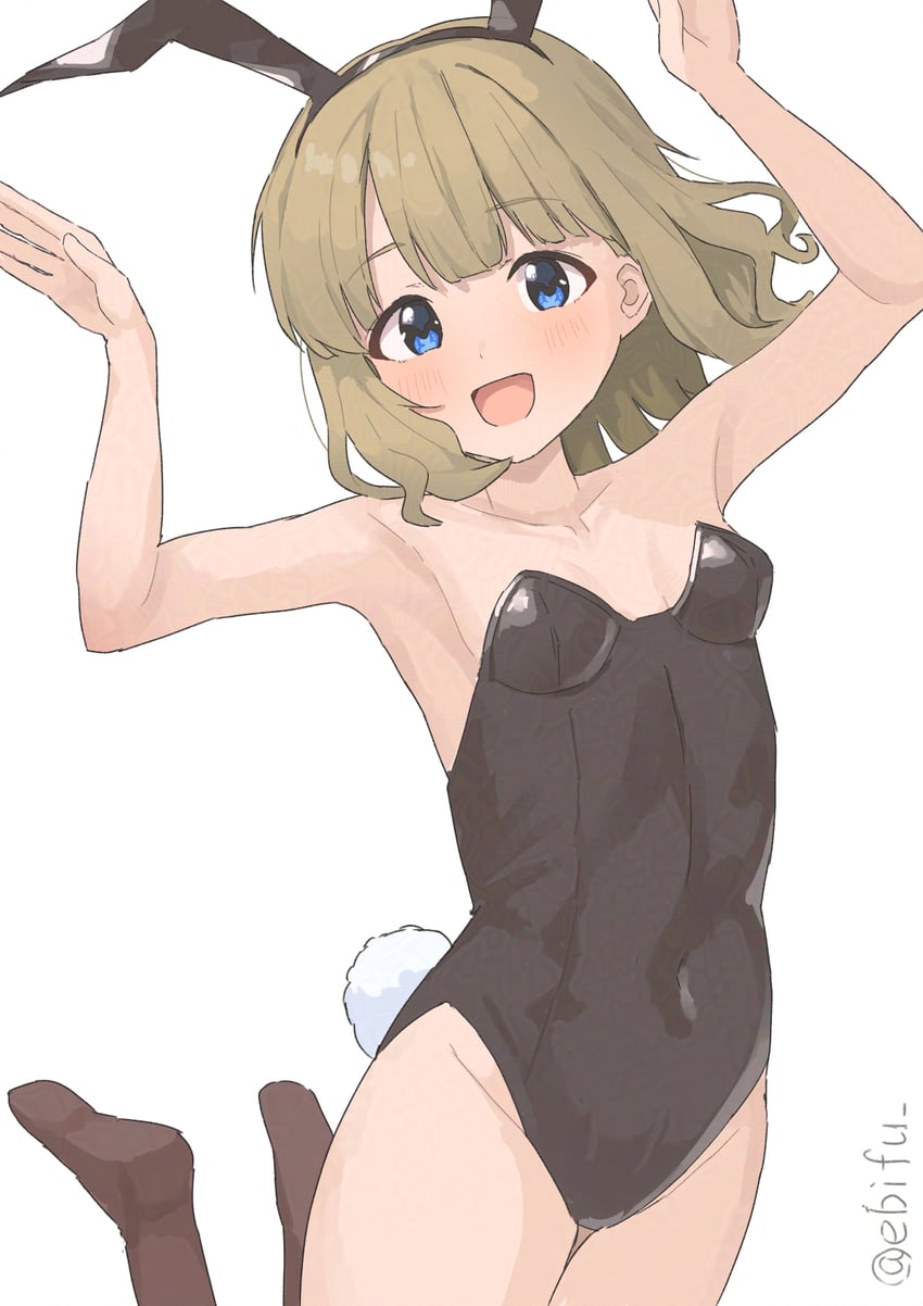 suou momoko (idolmaster and 1 more) drawn by ebifu